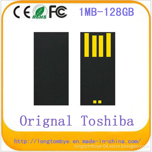 Full Memory Orignal 128MB-128GB USB Flash Memory Chip